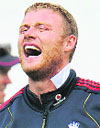 Andrew Flintoff