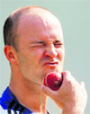 Jonathan Trott