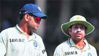 We wanted pitches that will turn from Day One, skipper MS Dhoni had said after first Test win.