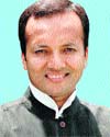 Naveen Jindal