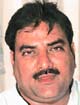 Abhay Singh Chautala