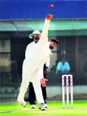Harbhajan Singh