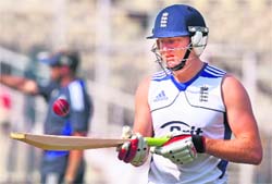 Jonny Bairstow