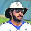 Monty Panesar 