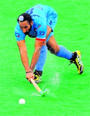 Sardar Singh