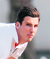 Steven Finn