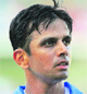 Rahul Dravid