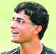 Saurav Ganguly