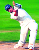 Centurion Paras Dogra