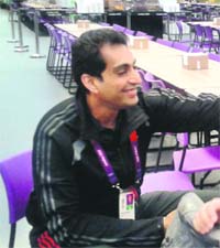 Manavjit Singh Sandhu