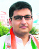 Deepender Singh Hooda