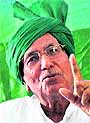Om Prakash Chautala