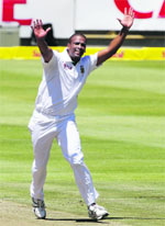 Vernon Philander