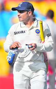 Virender Sehwag 