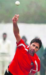 Parvez Rasool