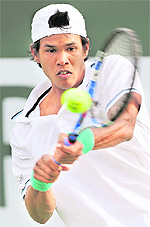 Somdev Devvarman