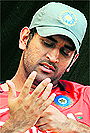 MS Dhoni