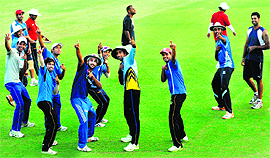 With their bullish run unending, Punjab will lock horns with Saurashtra in the Ranji Trophy semifinals