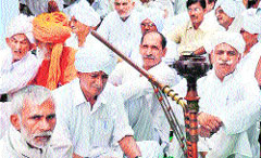 Winning Tae kwon do athletes in Rewari. Photo by writer