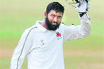 Wasim Jaffer