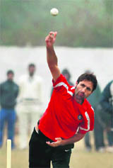 Parveez Rasool 