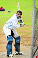 Shikhar Dhawan