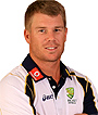 David Warner