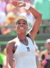Venus Williams