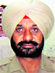 ASI Kulbir Singh