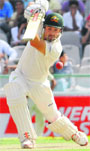 Ed Cowan 