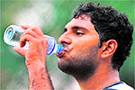 Yuvraj Singh