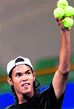 Somdev