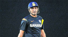 Virender Sehwag.