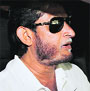 Sandeep Patil