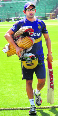 Gautam Gambhir