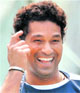Sachin Tendulkar 