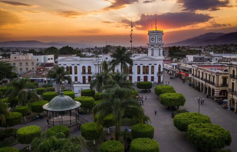 Puerto Vallarta