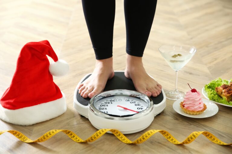 Avoid Gaining Weight 