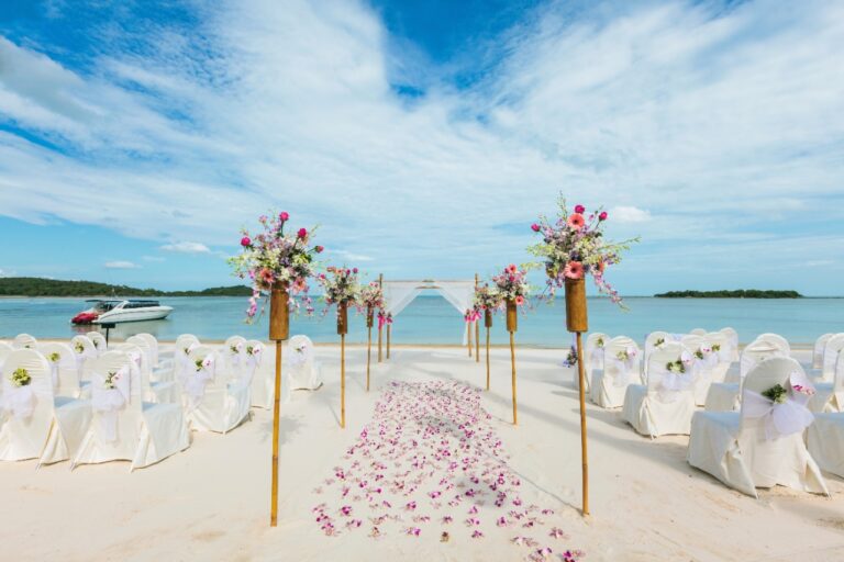 Wedding In Puerto Vallarta