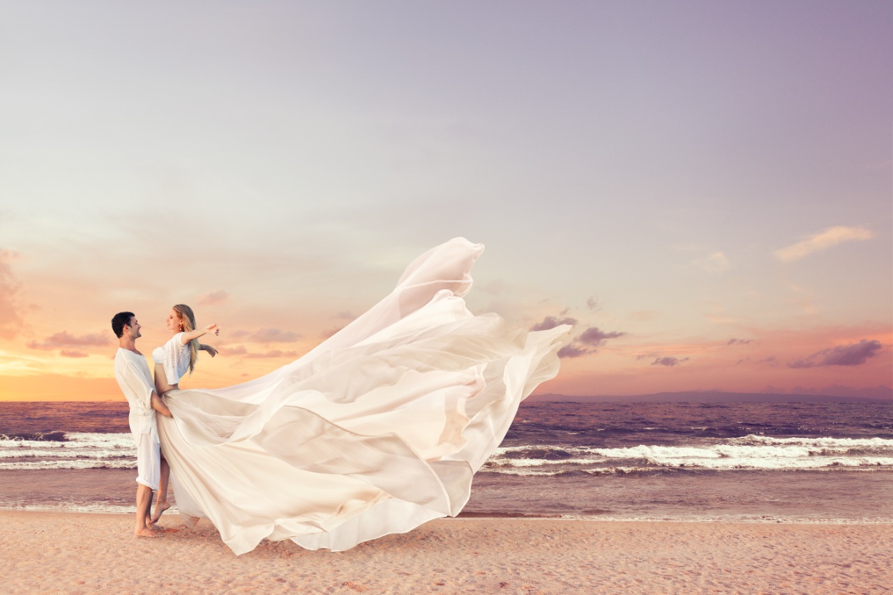 Wedding In Puerto Vallarta