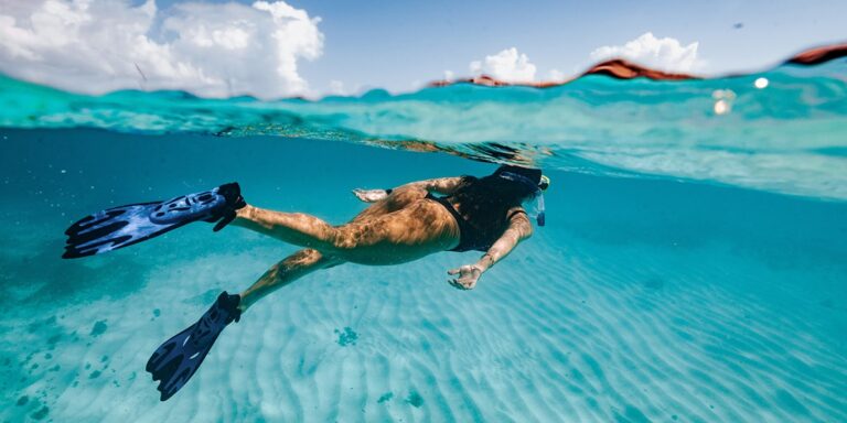 cabo-san-lucas-arch scuba diving