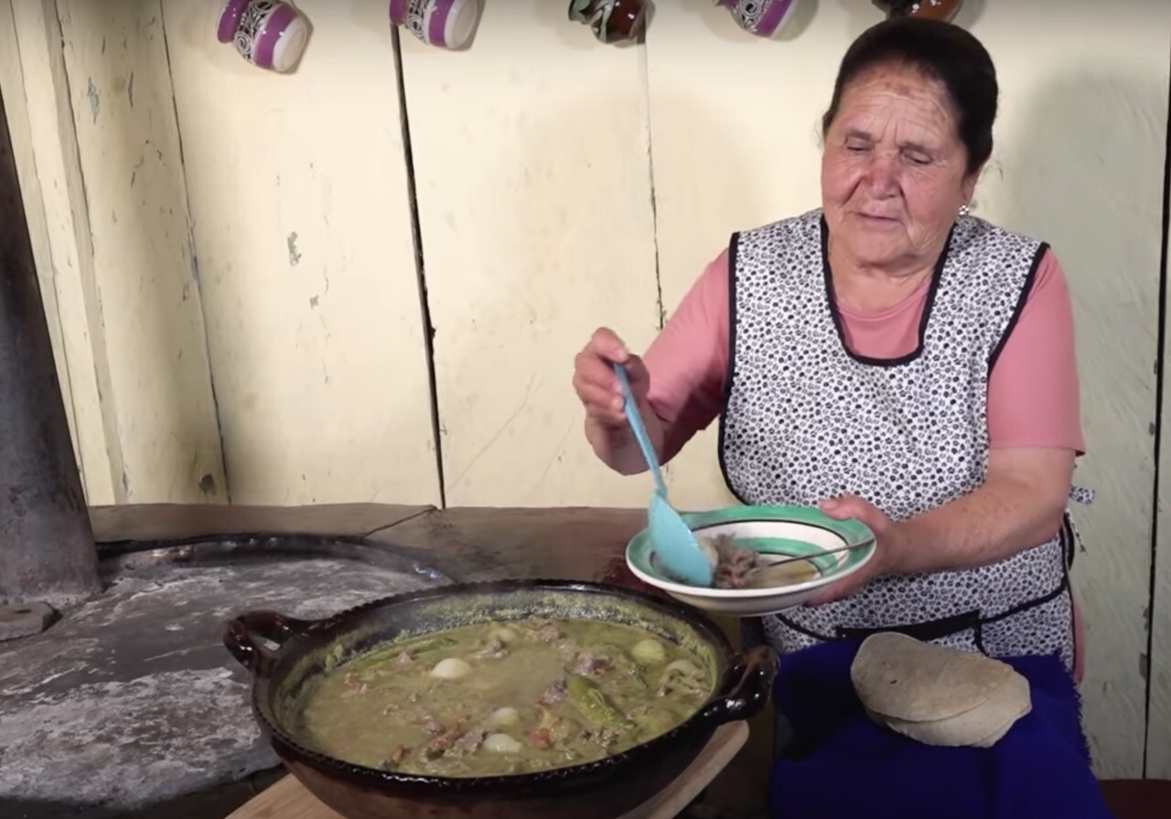 Carne en su Jugo Recipe