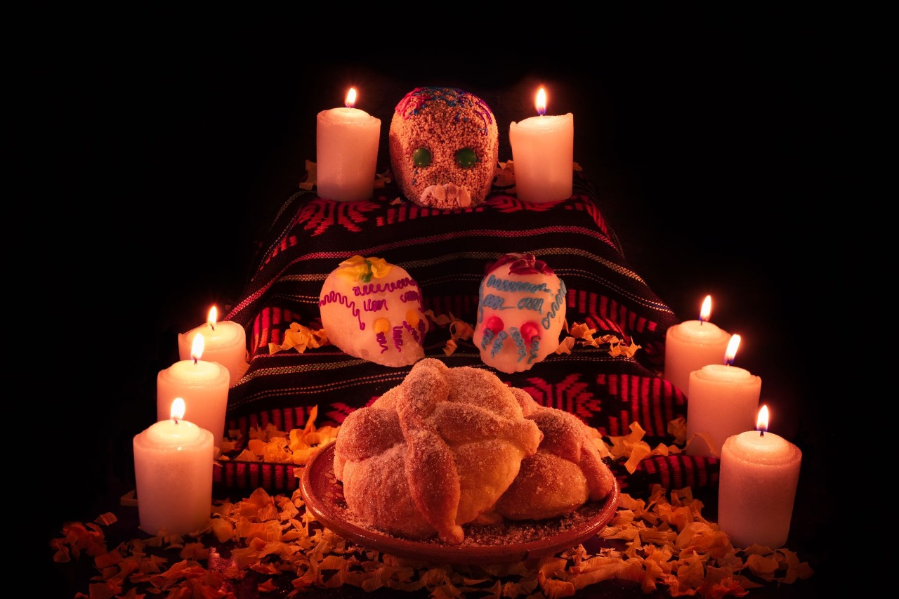 day of the dead