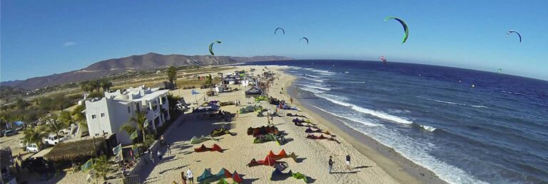 los-barriles-beach day trips from cabo