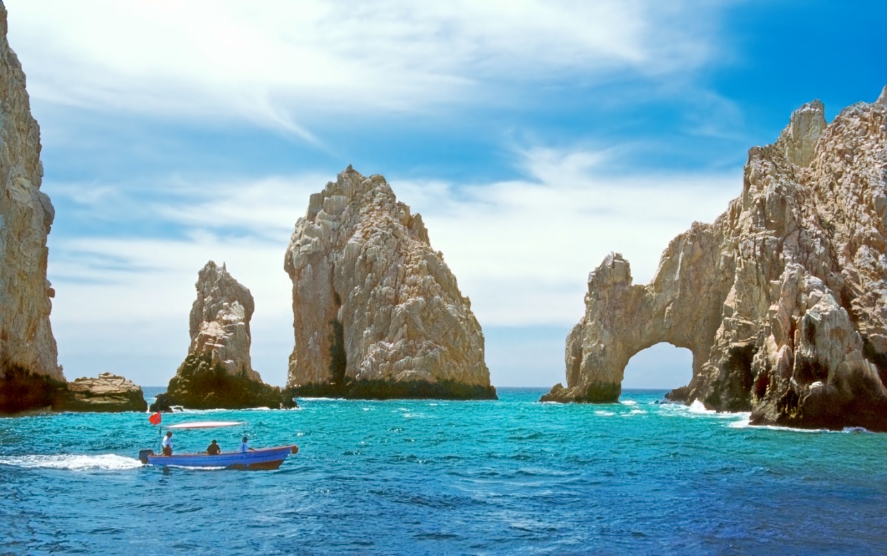 el arco de los cabos