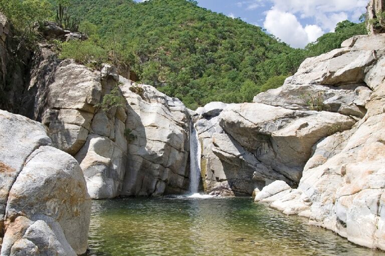 el chorro hot springs