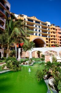 villa del arco los cabos in summer