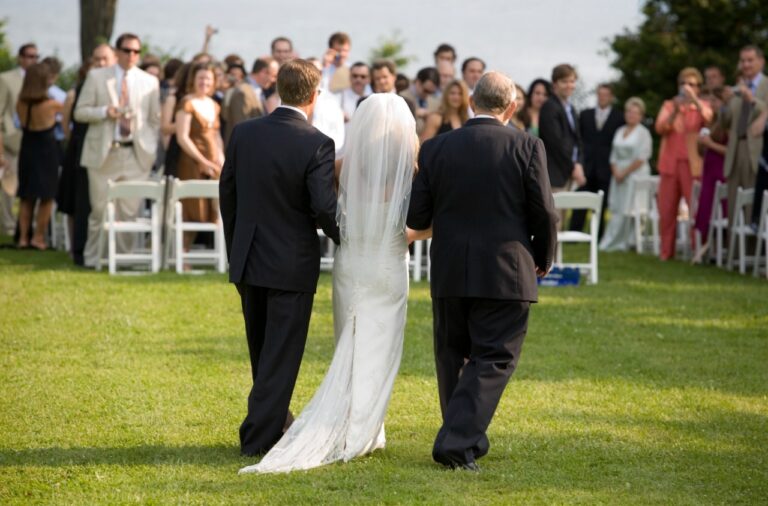 mexican weddings padrinos