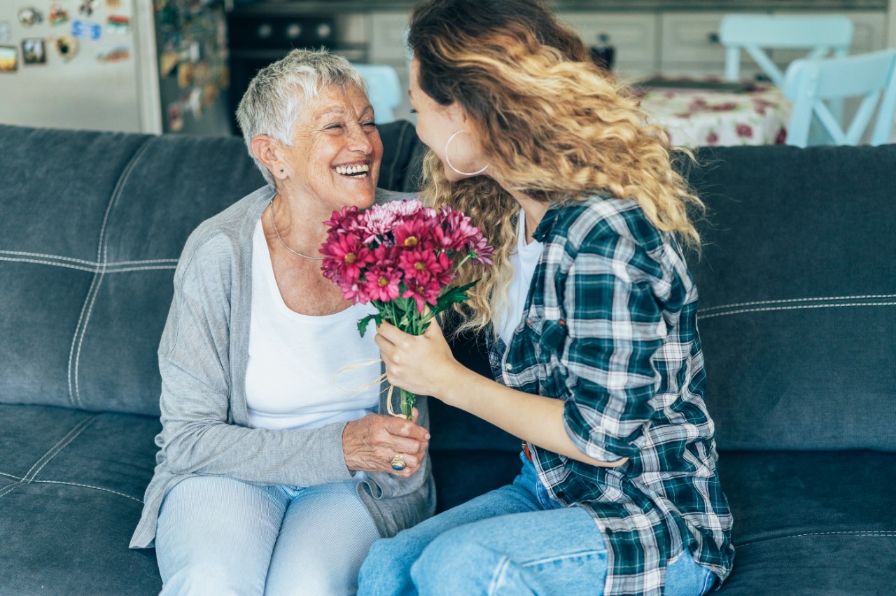 Let's Celebrate Mother's Day in Mexico