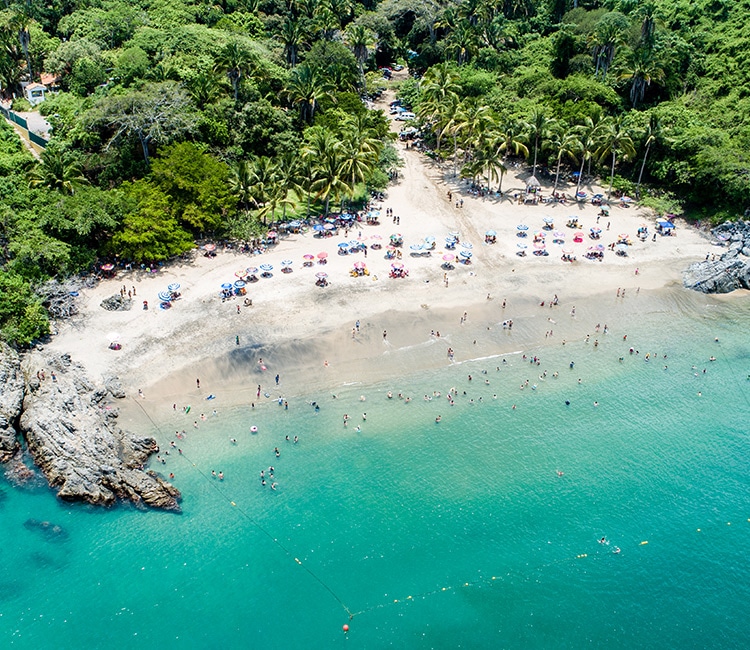 Puerto Vallarta